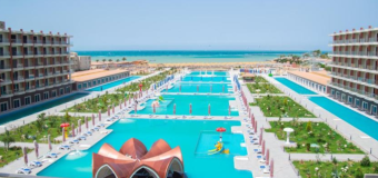 Arvustused REWAYA MAJESTIC RESORT hotelli kohta ⭐