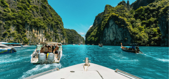 Phuket või Pattaya – kumb valida esimeseks Tai reisiks?