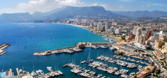 Benidorm – mida näha ja teha? 🌴☀️