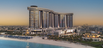 Arvustused RIXOS PREMIUM ALAMEIN hotelli kohta ⭐