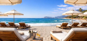 Arvustused WORLD STAR BEACH RESORT & SPA hotelli kohta 💫