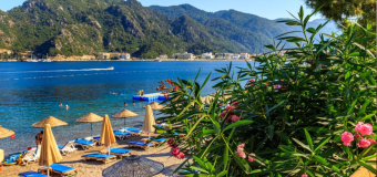 Kus on Türgi parimad rannad? 🏖️