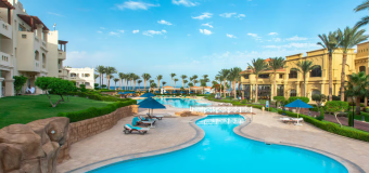 Mis vahe on RIXOS SHARM EL SHEIKH ja RIXOS PREMIUM SEAGATE hotellidel? 🌴