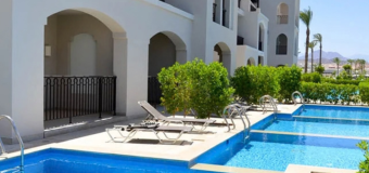 Swim-Up toad hotellides – miks valida?