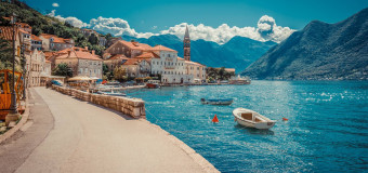 Montenegro reisijuht: mis mind sinna reisides ees ootab?