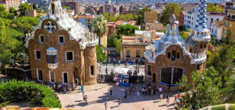 Barcelona suveniirid - mida vahvat reisilt kaasa tuua? 💃