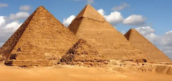 Egiptuse reis - kui palju raha vajad nädalaseks puhkuseks? 🐪
