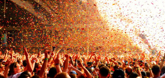 Türgi suvefestivalid, mida ei tohi maha magada! 🎸