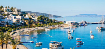 Miks on Bodrum ideaalne puhkuseks? 🌊
