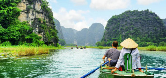 Kuhu Aasias puhkama minna: Sri Lanka, Tai, Indoneesia või Vietnam? 🗺️