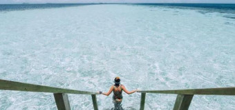 Maldiivide reis - mida näha ja maitsta? 🌊