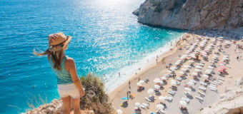 Millised on Türgi parimad ekskursioonid? ☀️