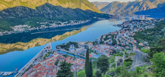 Montenegro kuurortid - milline neist valida? ⛰️