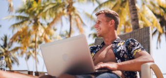 Kaugtöö – kuidas sihtkohta valida ja millele tähelepanu pöörata? 💻