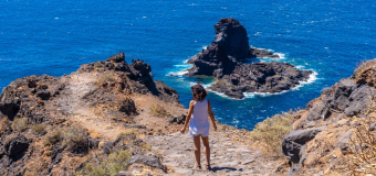 Reis Tenerifele. Turistide poolt veel avastamata vaatamisväärsused 🗺️