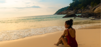Millises Sri Lanka rannas puhata? 🏝