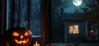 Halloweeni nädalavahetus: kuhu reisida? 🎃