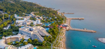 RIXOS hotellid: milline valida enda puhkuseks? 🤔