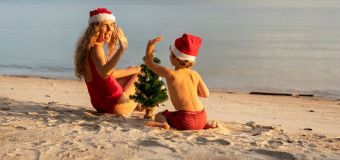 Jõulud Egiptuses – mida oodata? 🎄