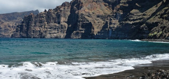 Tenerife rannad – milline valida? 🏖️
