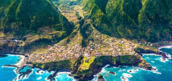 Madeira täielik reisijuht - kõik, mida pead teadma 🇵🇹