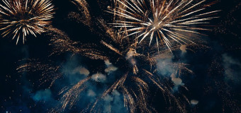 Aastavahetus Egiptuses - tähista Hurghadas või Sharm el Sheikhis! 🎆