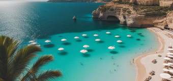 Malta rannad ja peidetud koopad 🌞