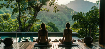 Heaolu reisid: parimad sihtkohad joogaks, rahuks ja spaaelamusteks 🧘‍♀️