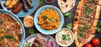 Albaania köök - traditsioonilised toidud, mida peab proovima  🍽️🇦🇱