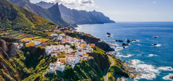 Perereis Tenerifele - lõbusad tegevused igas vanuses reisijatele 🌞