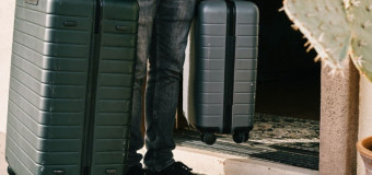 Käsipagasi suurus - mis mõõtmetes võib kohver olla? ✈️