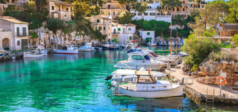 Mallorca - mida külastada? 🌴
