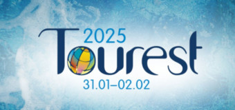 Tourest 2025 turismimess ootab Sind ✈️