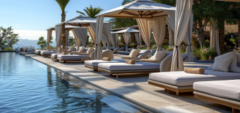 Uhiuued hotellid Türgis - miks valida? 🇹🇷