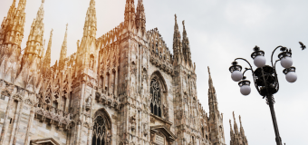 Milano - Itaalia moepealinna reisijuht 🇮🇹