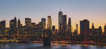 New York – reisijuht suurlinna südamesse 🍎