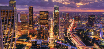Los Angeles – mida näha ja kogeda? 🌴☀️