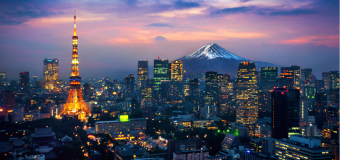 Tokyo reisijuht – mida teha, näha ja kogeda? 🗼