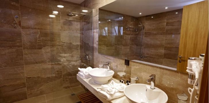 Puhkus võluvas 5* hotellis Kreetal, STELLA PALACE AQUA PARK RESORT! 50