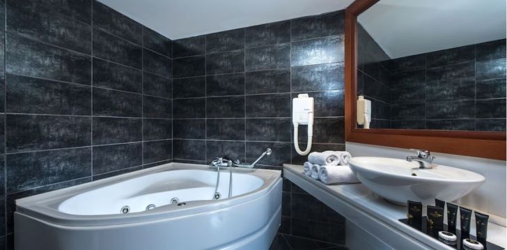 Puhkus võluvas 5* hotellis Kreetal, STELLA PALACE AQUA PARK RESORT! 53