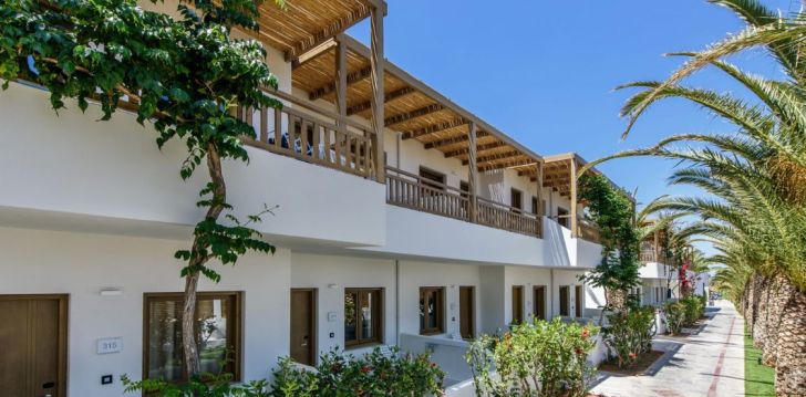 Puhkus kaunil Kreeta saarel, 4* hotellis STELLA VILLAGE SEASIDE HOTEL! 3