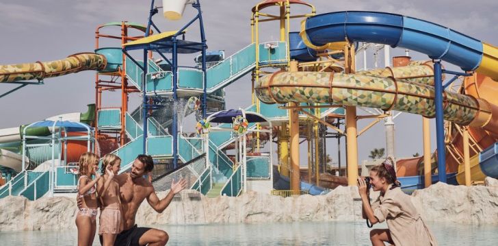 Puhkus kaunil Kreeta saarel, 4* hotellis STELLA VILLAGE SEASIDE HOTEL! 7
