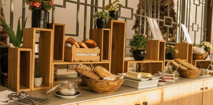 Puhkus kaunil Kreeta saarel, 4* hotellis STELLA VILLAGE SEASIDE HOTEL! 9