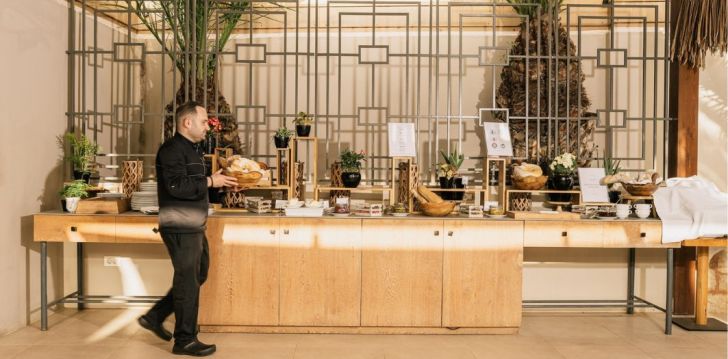 Puhkus kaunil Kreeta saarel, 4* hotellis STELLA VILLAGE SEASIDE HOTEL! 10