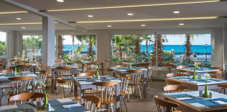 Puhkus kaunil Kreeta saarel, 4* hotellis STELLA VILLAGE SEASIDE HOTEL! 13