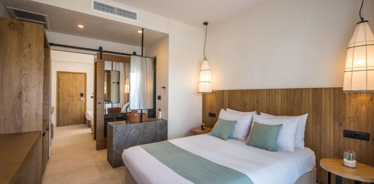 Puhkus kaunil Kreeta saarel, 4* hotellis STELLA VILLAGE SEASIDE HOTEL! 18