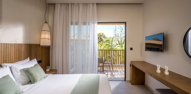 Puhkus kaunil Kreeta saarel, 4* hotellis STELLA VILLAGE SEASIDE HOTEL! 19