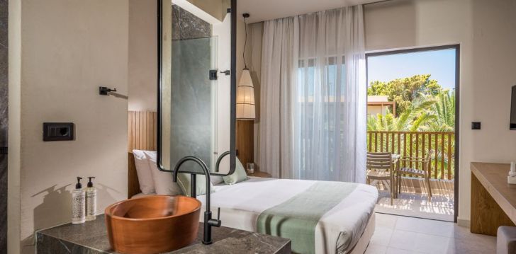 Puhkus kaunil Kreeta saarel, 4* hotellis STELLA VILLAGE SEASIDE HOTEL! 20