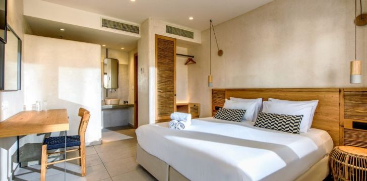 Puhkus kaunil Kreeta saarel, 4* hotellis STELLA VILLAGE SEASIDE HOTEL! 21