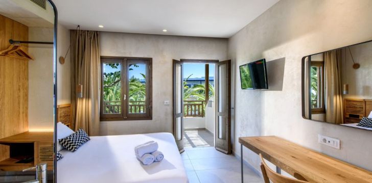 Puhkus kaunil Kreeta saarel, 4* hotellis STELLA VILLAGE SEASIDE HOTEL! 22